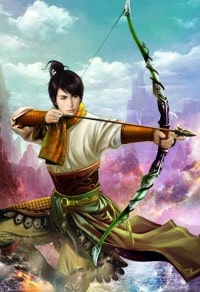 幻神