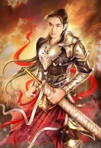網遊之另類女神
