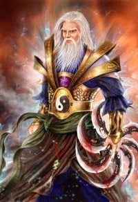 網遊之另類仇敵