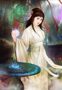 漂亮的女人將我拉進無盡的深淵
