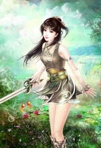 我有一座山燃文,我有一座山燃文