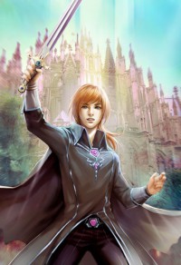 他的小仙女