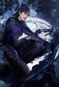 天家有嬌女