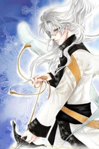 一號紅人(官運:權術之王)