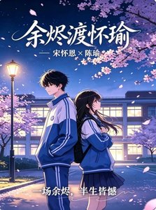 餘燼渡懷瑜