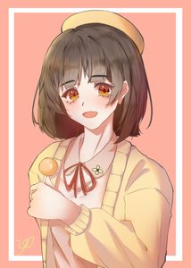日常繫戀愛